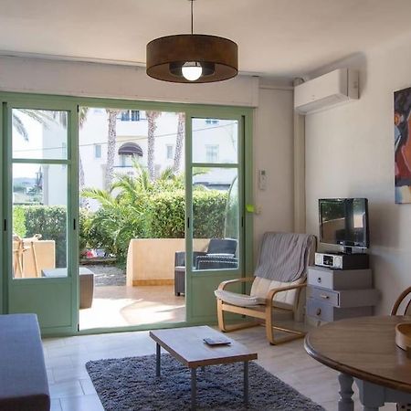 Superbe Duplex En Bord De Mer La Ciotat Luaran gambar