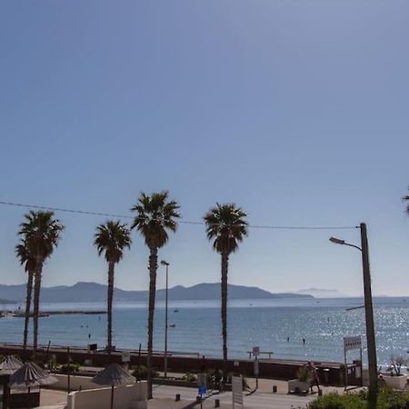 Superbe Duplex En Bord De Mer La Ciotat Luaran gambar