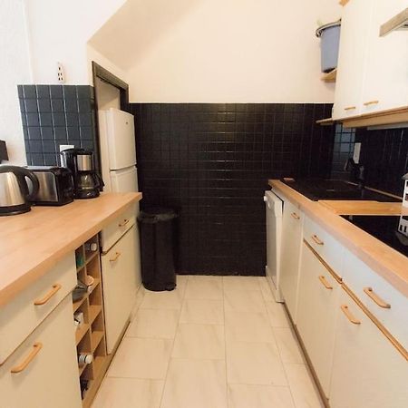 Superbe Duplex En Bord De Mer La Ciotat Luaran gambar