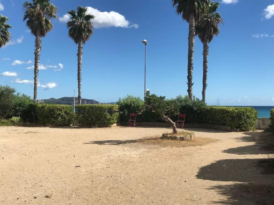 Superbe Duplex En Bord De Mer La Ciotat Luaran gambar