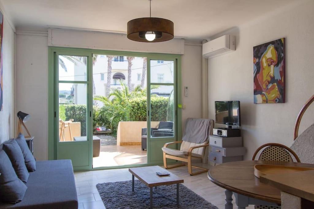 Superbe Duplex En Bord De Mer La Ciotat Luaran gambar