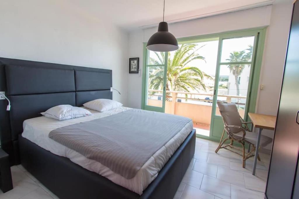 Superbe Duplex En Bord De Mer La Ciotat Luaran gambar