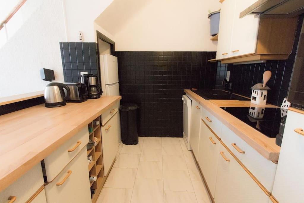Superbe Duplex En Bord De Mer La Ciotat Luaran gambar