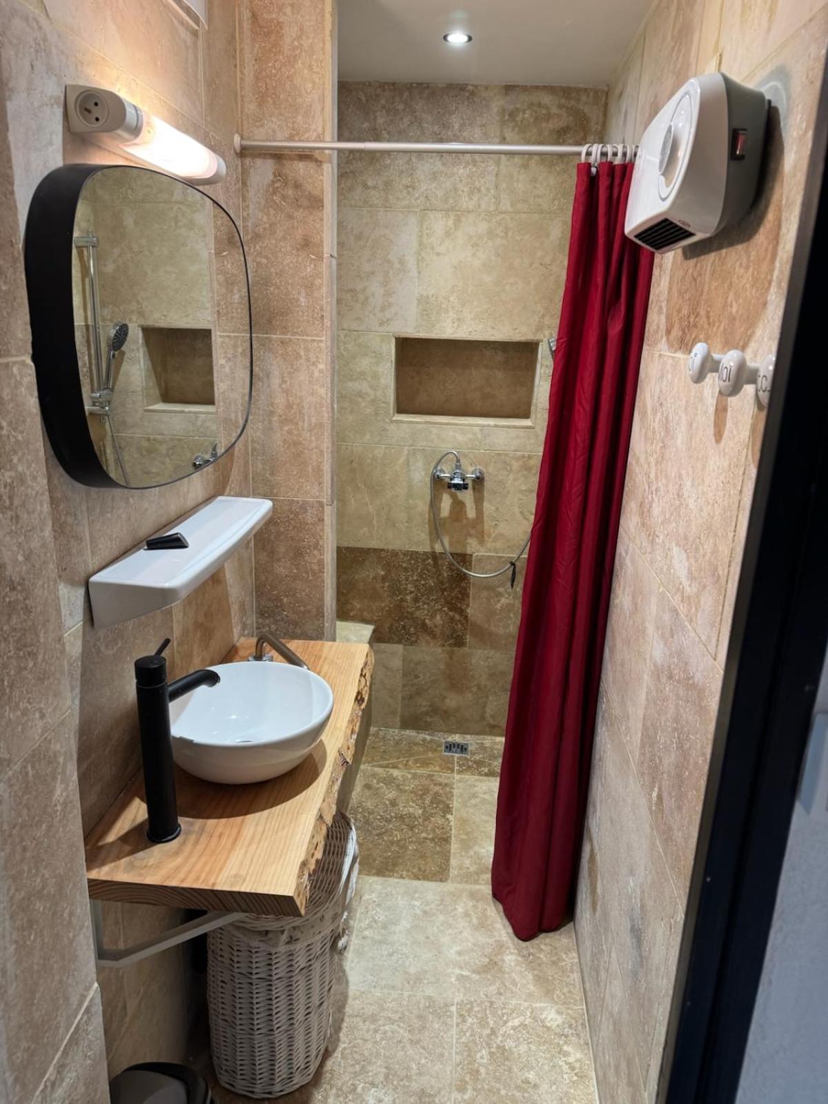 Superbe Duplex En Bord De Mer La Ciotat Luaran gambar